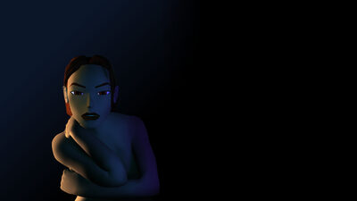 Tomb Raider 3 Wallpaper 29